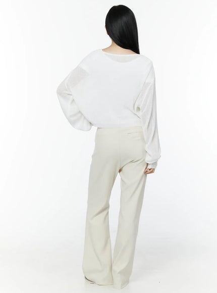 basic-stretch-bootcut-slacks-iu503