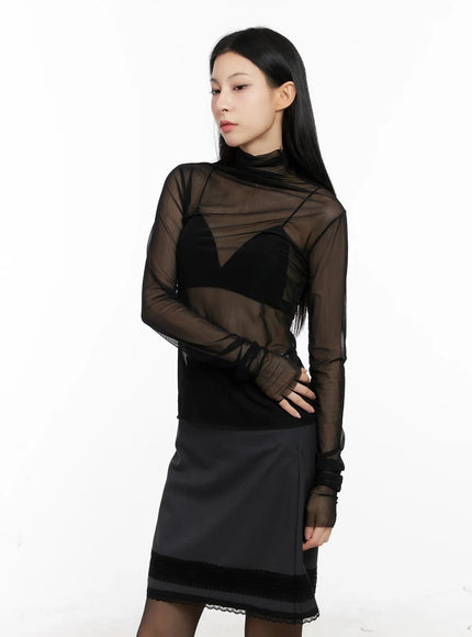 sheer-turtleneck-long-sleeve-top-cg525