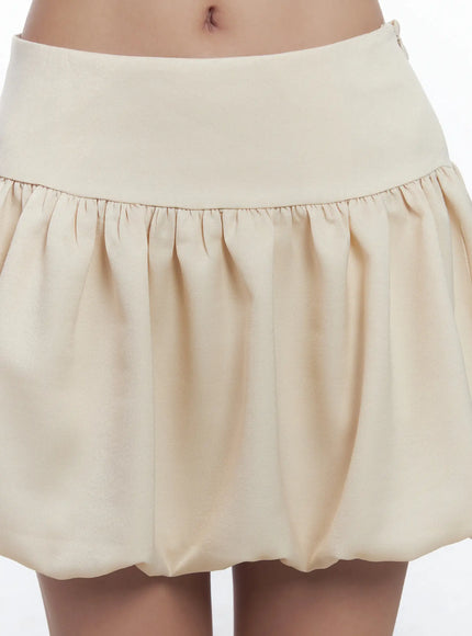 bubble-hem-mini-skirt-cj530