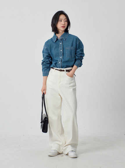 Square Basic Belt OJ326