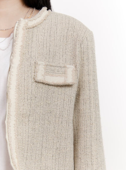 elegant-tweed-zip-up-crop-jacket-cj529