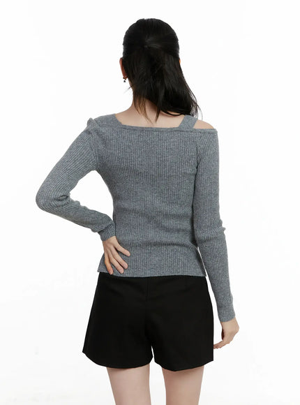 asymmetric-button-long-sleeve-knit-top-f502