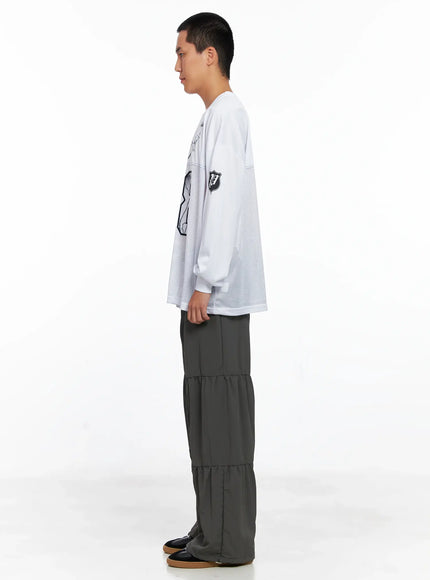 mens-line-stitch-parachute-pants-is510