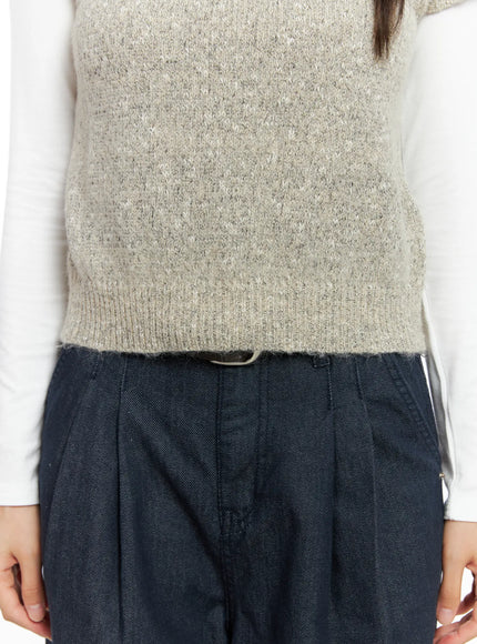 textured-knit-short-sleeve-top-co503