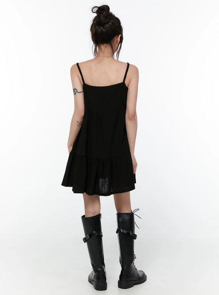 ribbon-tiered-mini-dress-cy515