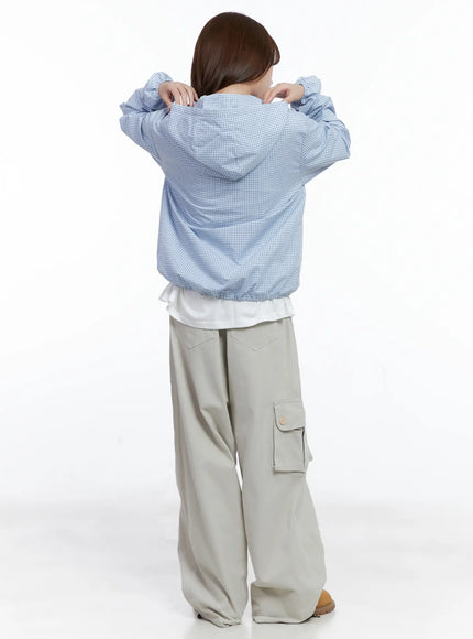 gingham-lightweight-windbreaker-jacket-cg529