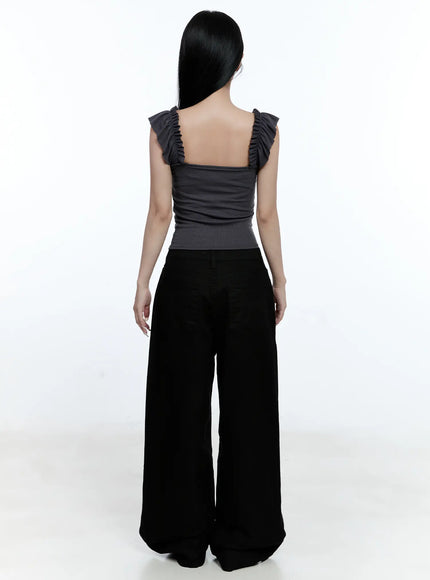 ruffle-detail-square-neck-top-cg507