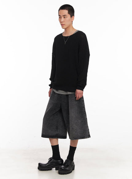 mens-cozy-waffle-knit-sweater-iy505