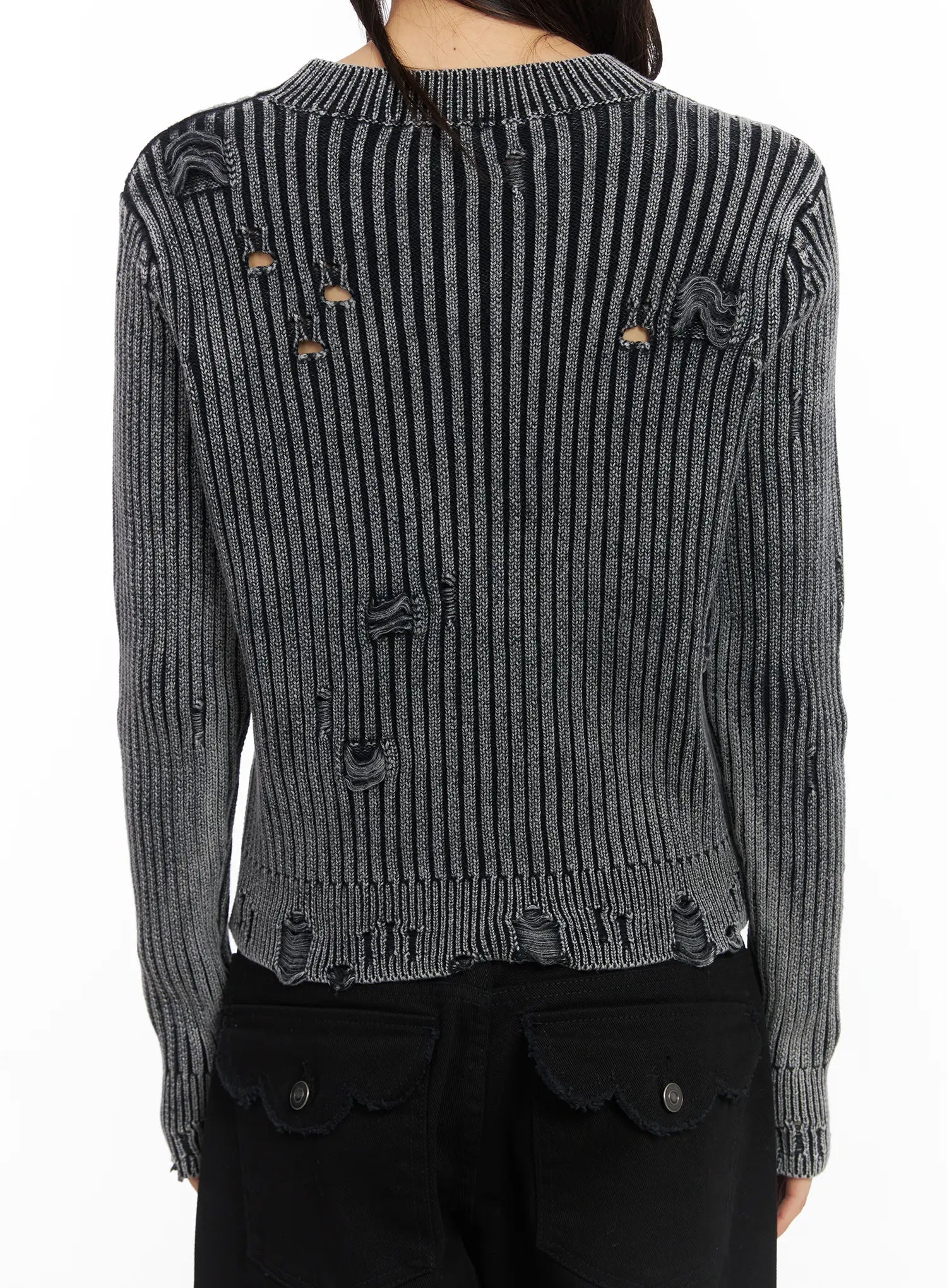 ribbed-knit-vintage-sweater-cd522