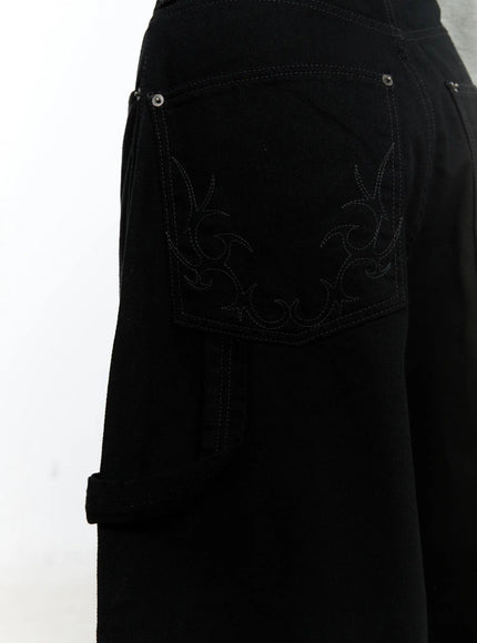 Aadhya Baggy Jeans CS517