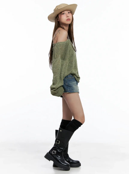 vintage-washed-denim-shorts-cl511