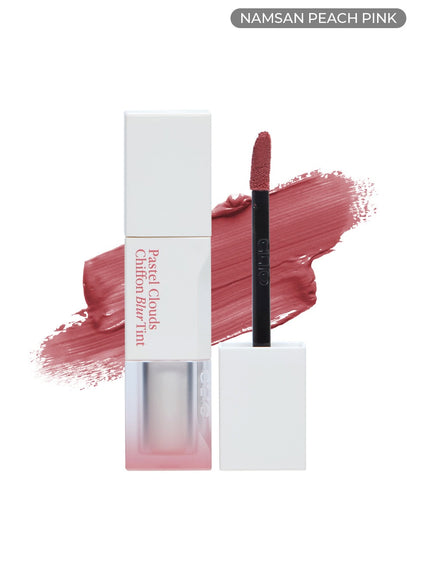chiffon-blur-tint-3-1g / 009 NAMSAN PEACH PINK