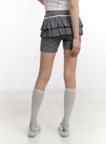 frill-lace-layered-biker-shorts-ca509
