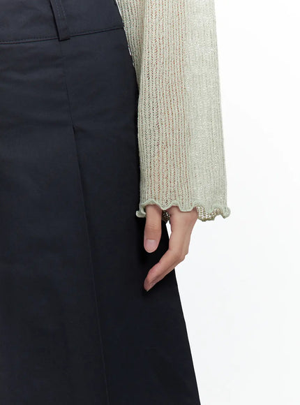 mesh-ribbon-tie-bolero-cardigan