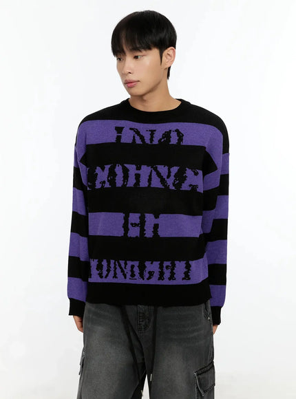 mens-graphic-striped-sweater-in506