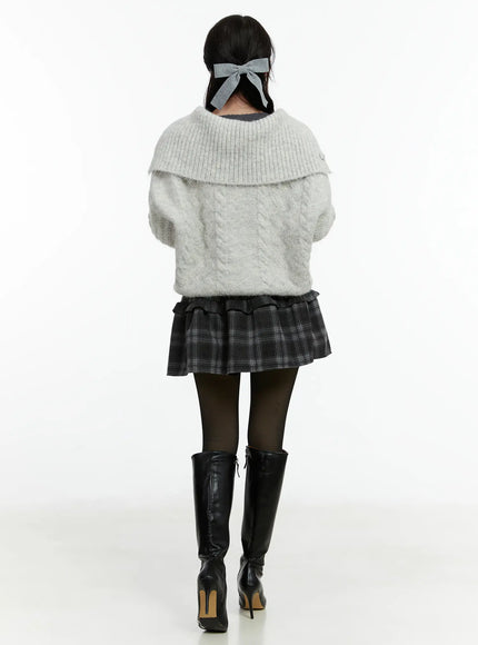 textured-cable-knit-cardigan-cd514