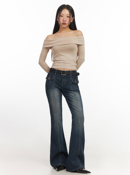 hayley-slim-fit-flared-jeans-if510