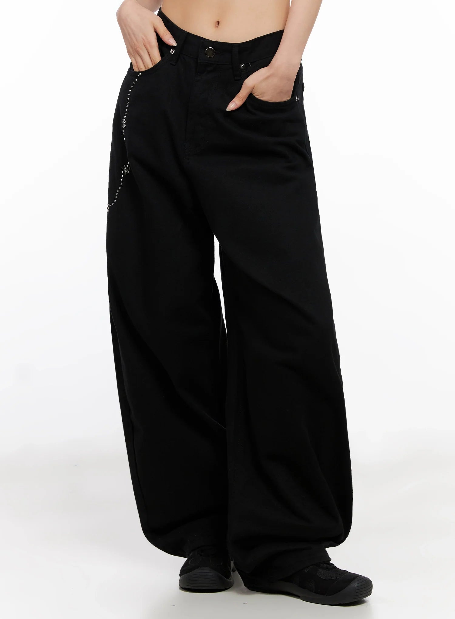 floral-embellished-wide-leg-pants-ig508