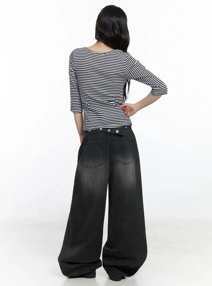 romy-back-belt-baggy-jeans-if505