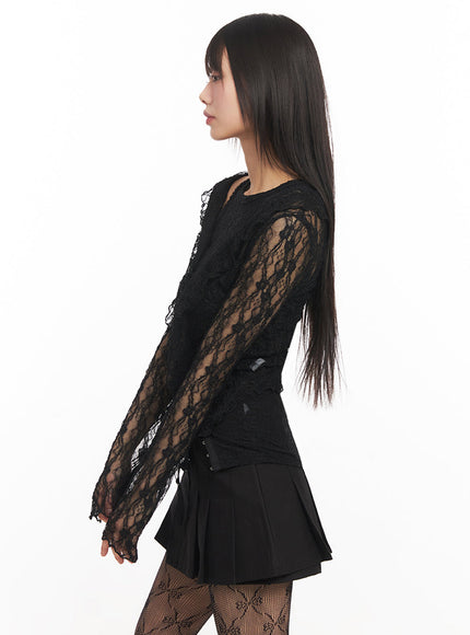 sheer-lace-strap-cardigan-iy502
