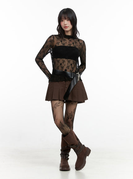 floral-lace-see-through-blouse-io430