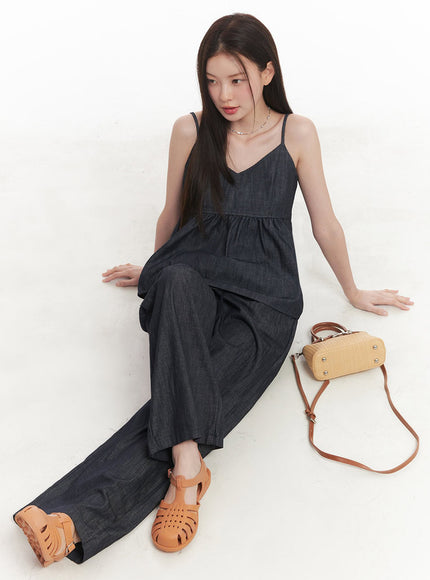 Classy Tote Crossbody Bag IY509