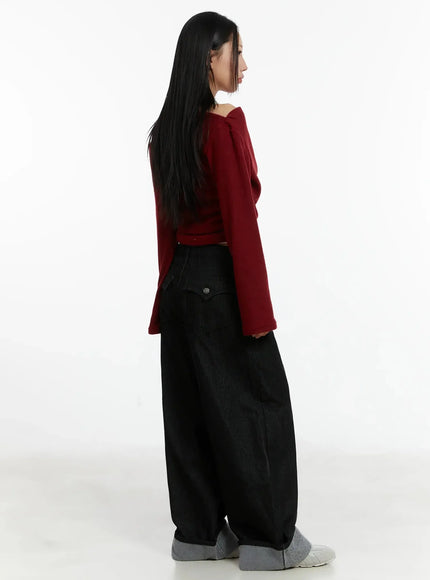 amyra-baggy-striped-jeans-id525