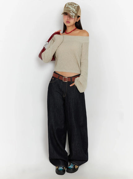 long-sleeve-off-shoulder-knit-ig527