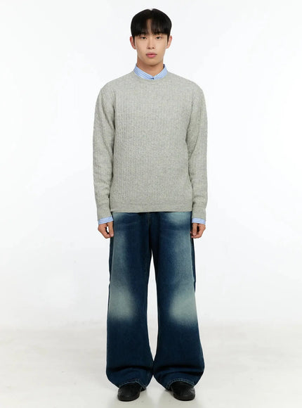 mens-washed-loose-fit-jeans-in506
