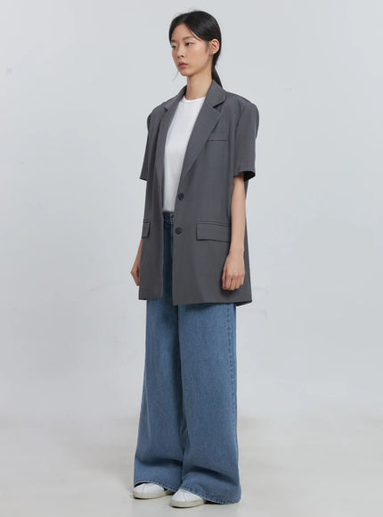 basic-short-sleeve-blazer-dark-gray-iu512