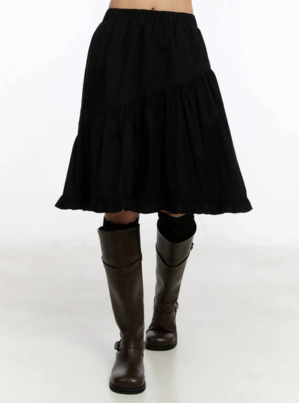 ruffle-midi-skirt-im509
