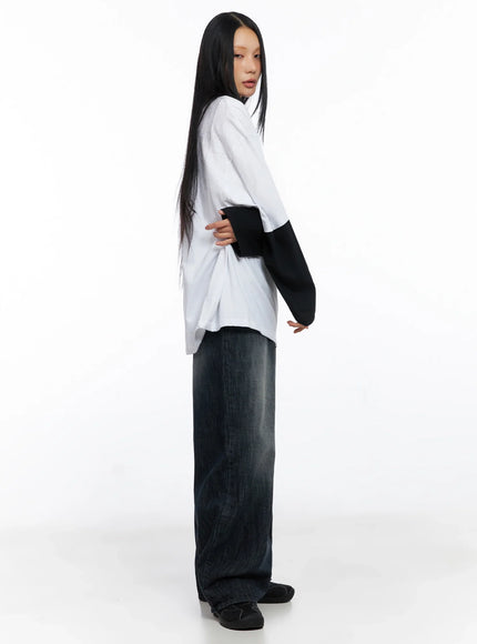 layered-contrast-oversized-long-sleeve-tee-co517