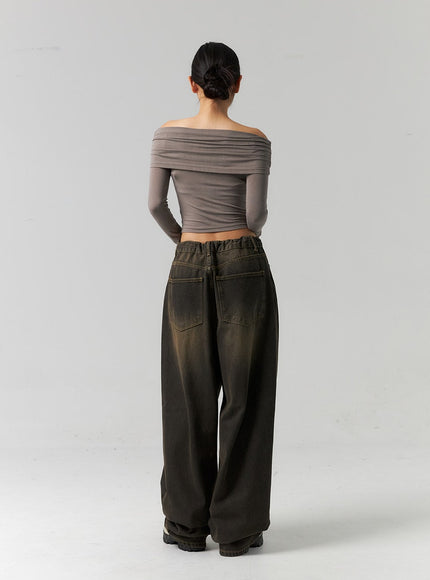 shirred-off-shoulder-crop-top-cs320