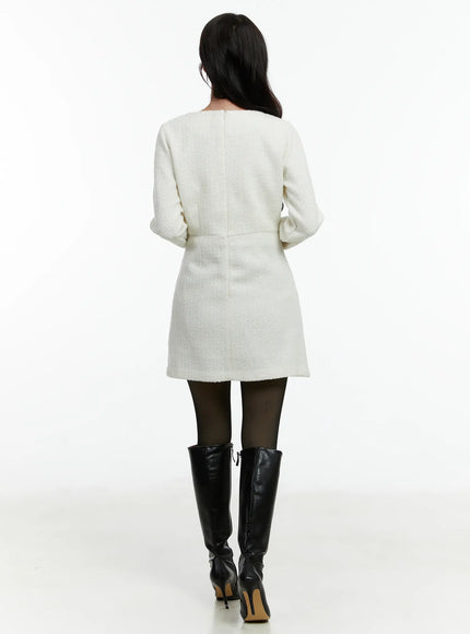 tweed-button-up-mini-dress-cd523