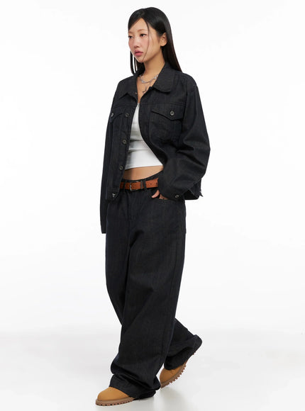 collared-button-up-denim-jacket-ig527