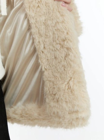 half-length-snap-button-faux-fur-jacket-id510