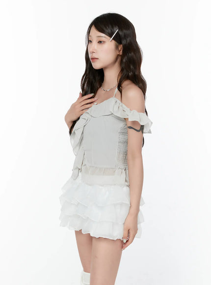 romantic-ruffle-chiffon-top-cy515