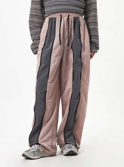 Baggy Track Pants Unisex CA319