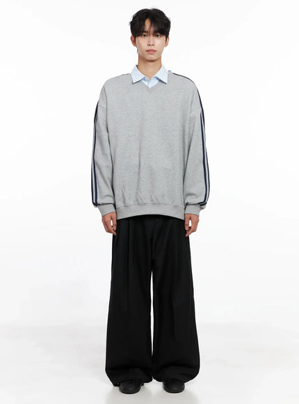 mens-v-neck-track-sweatshirt-io516