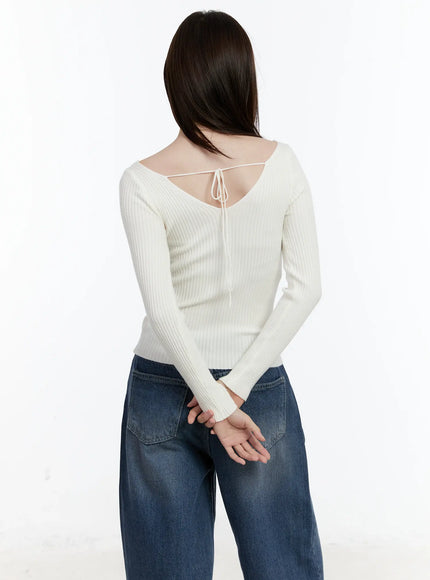 knit-v-neck-sweater-id511