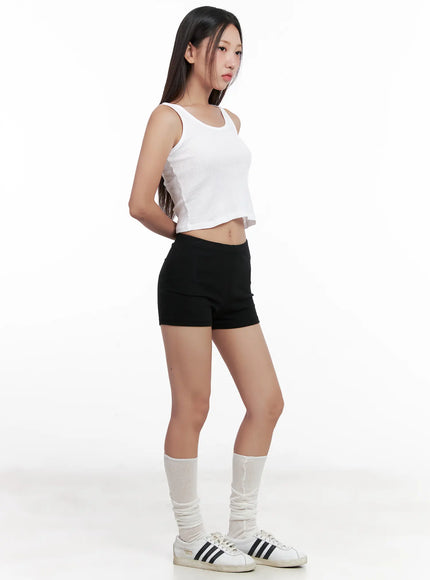 ribbed-cotton-shorts-cl521