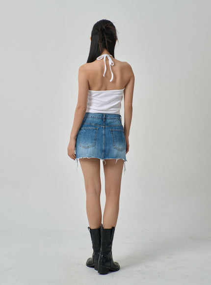 Neck Strap Basic Top IF316