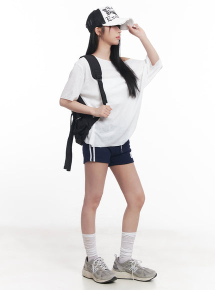 sheer-loose-fit-off-shoulder-top-cy527