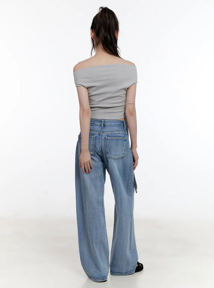 off-shoulder-tie-wrap-top-cl504