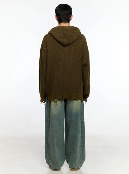 mens-laser-printed-knit-hooded-zip-up-in525