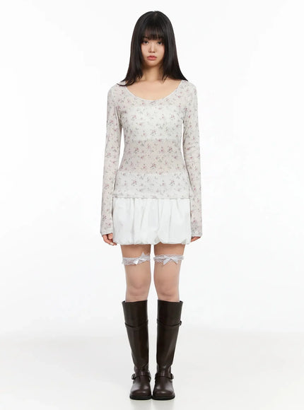 floral-slim-long-sleeve-tee-ia523