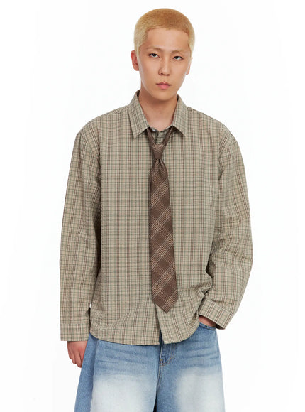 mens-plaid-button-up-shirt-il514