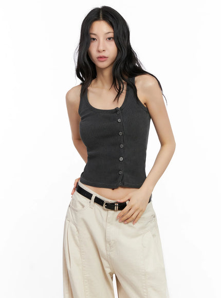 ribbed-button-up-tank-top-ig508