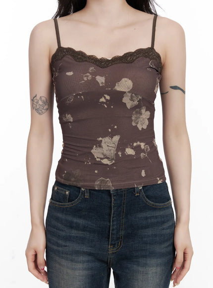 floral-lace-sleeveless-top-cj526
