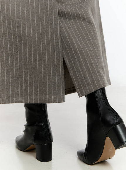 striped-wrap-skirt-id511